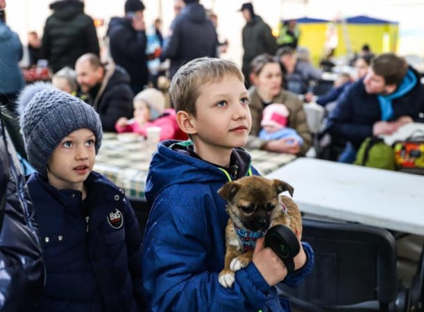 Допомога дітям ВПО: хто ризикує втратити 3 тисячі грн після 1 червня