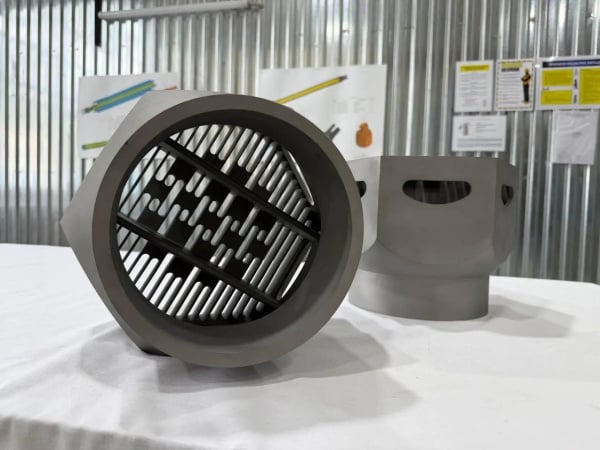 Енергоатом розпочинає власне виробництво компонентів ядерного палива Westinghouse
