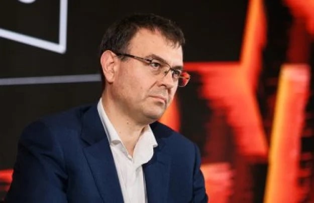 Гетманцев назвав, яку мінімальну пенсію може дозволити бюджет в умовах війни