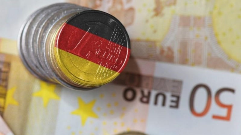 Інфляція в Німеччині зросла до 2,9%: енергоносії додали понад 10% у ціні