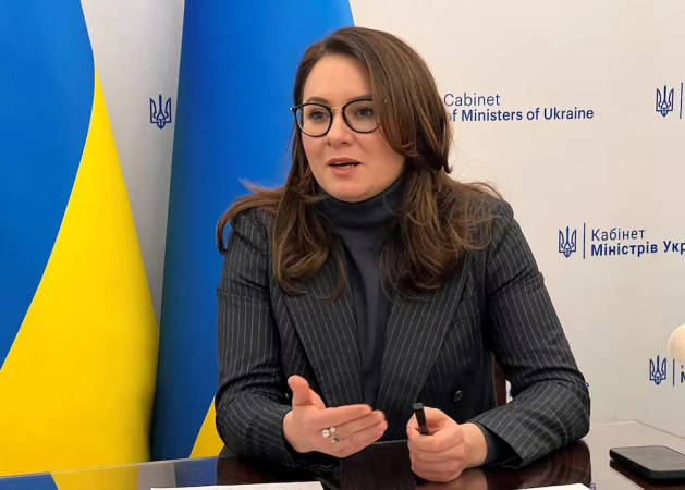 Кабмін схвалив проєкт нового Митного кодексу європейського зразка
