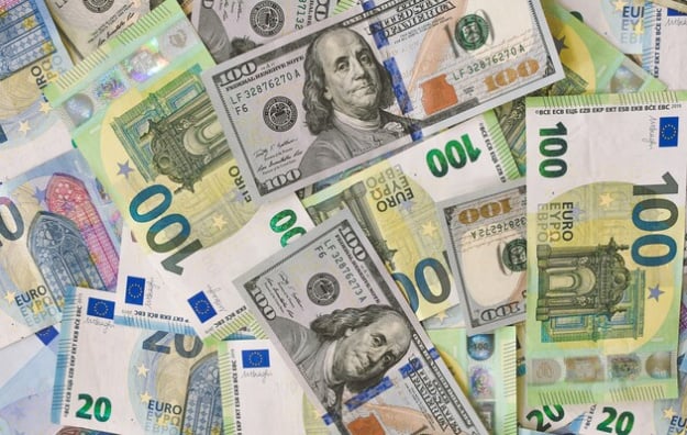 Курс валют на 28 травня: банки та обмінники оновили цінники