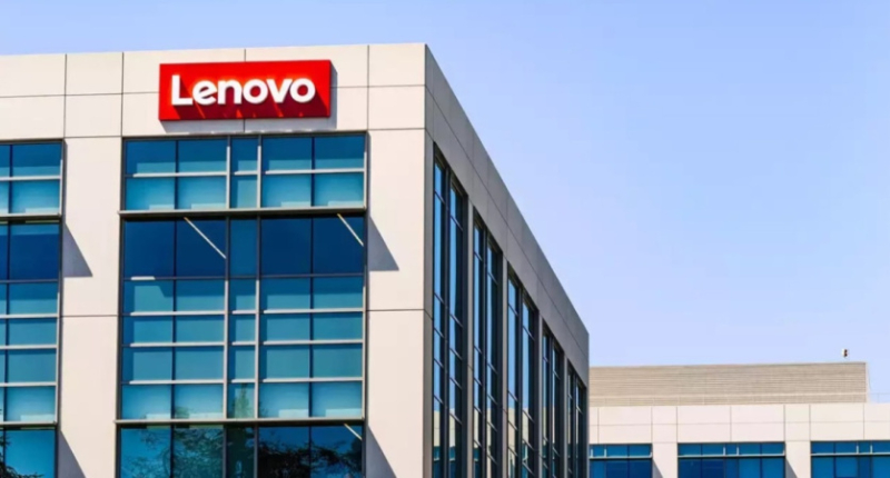 Lenovo отримала рекордний річний дохід: акції компанії злетіли до максимуму за 26 років