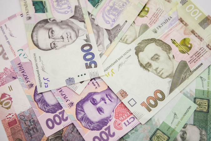 Менш ніж 1% українців контролюють понад половину банківських вкладів — експерт