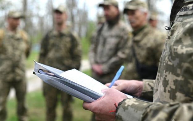 Міноборони незабаром представить оновлену реформу ТЦК — депутат
