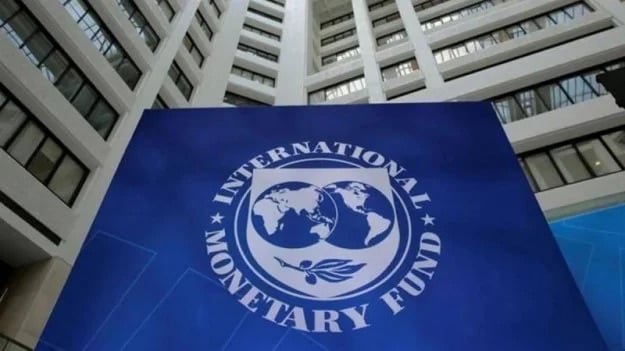 Місія МВФ розпочинає роботу в Києві: про що говоритимуть з Урядом