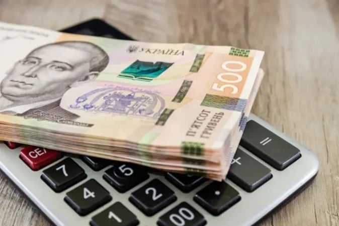 Офіційно середня зарплата в Києві вже перевищує 49 тис. грн: скільки насправді
