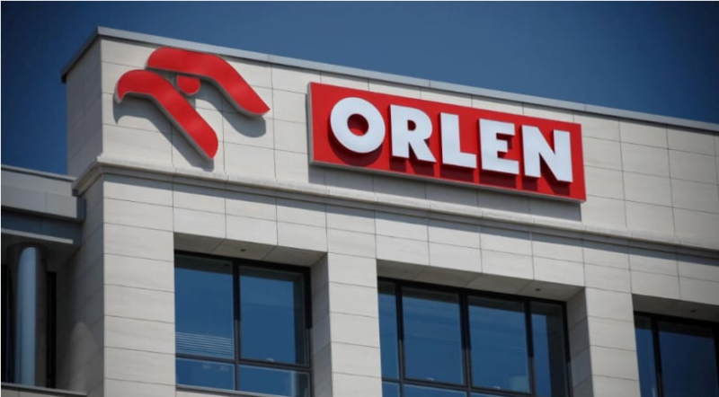 Польський гігант Orlen планує розширити присутність в Україні та веде переговори з Укрнафтою