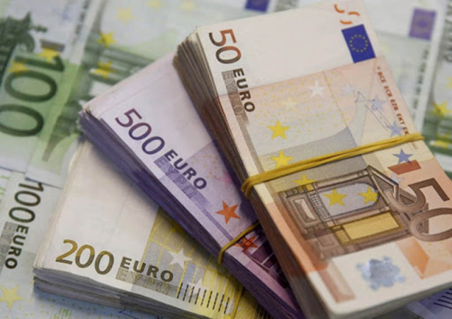 Рада ратифікувала угоду з ЄС про позику для України на суму до €90 млрд