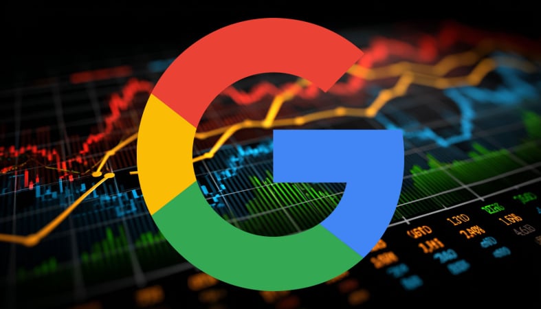 Рекордний квітень на Волл-стріт: капіталізація Google перевищила ВВП Японії та Індії