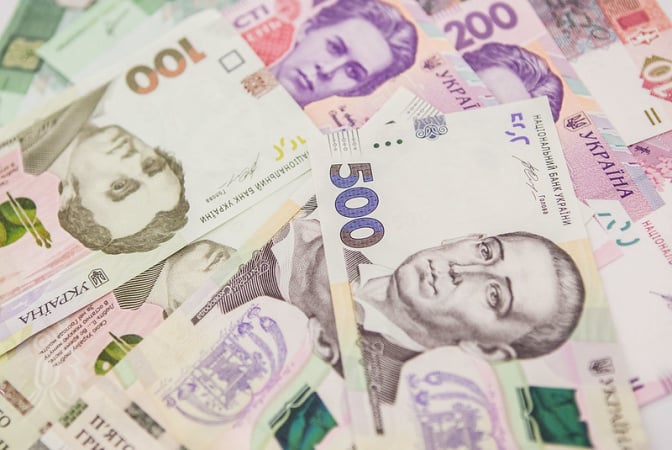 У квітні під держгарантії видали майже 6 млрд грн кредитів: які банки лідирують