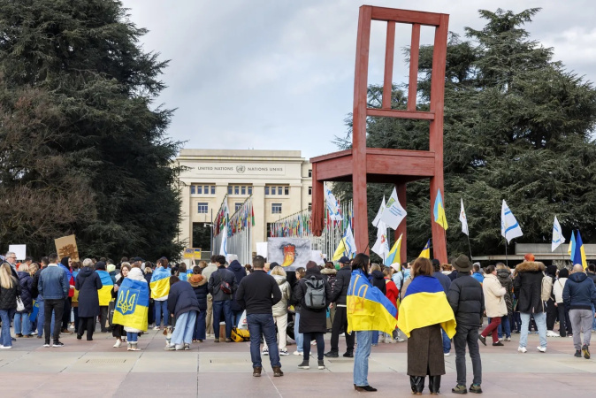 У ЄС поменшало біженців з України: в чому причина