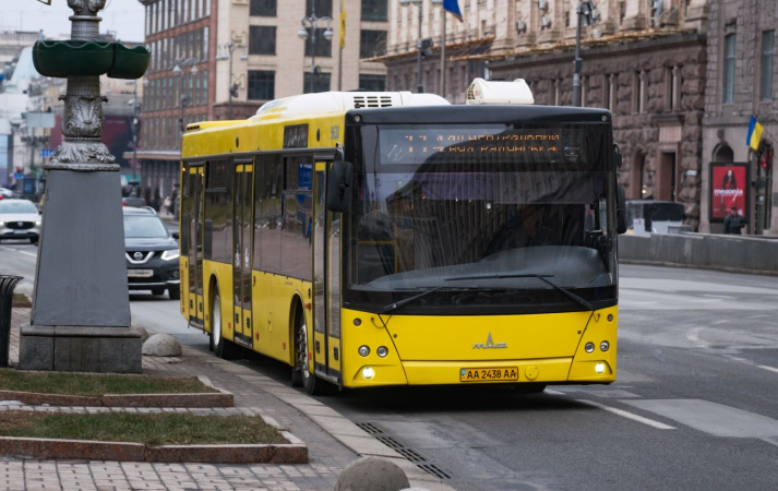 Вартість проїзду у Києві зросте до 30 гривень: у Кличка анонсували нові тарифи