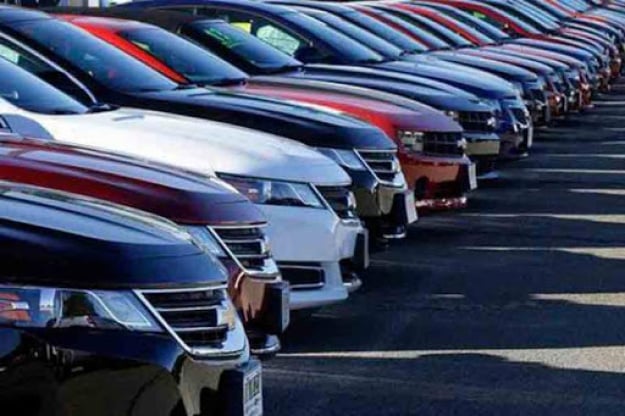 Європейський авторинок ожив: які авто показали рекордний приріст серед сегментів