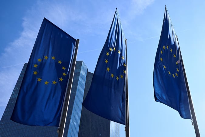 Європейський центробанк виступив проти стейблкоїнів у євро