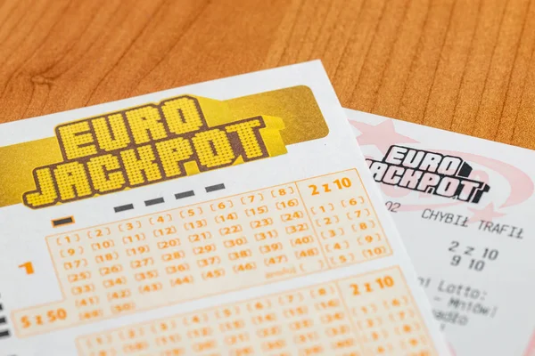 Житель Чехії виграв 120 млн євро у лотерею Eurojackpot