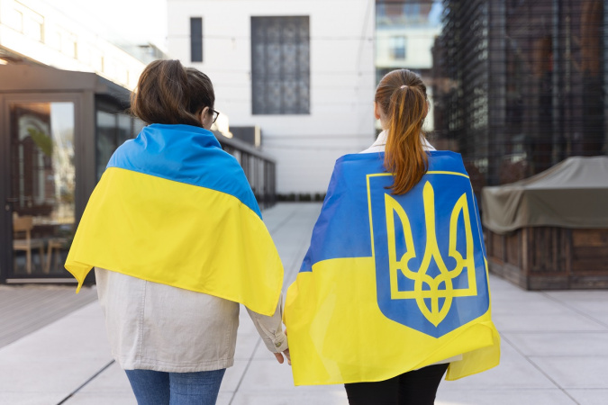 Кабмін спрощує повернення молоді з тимчасово окупованих територій