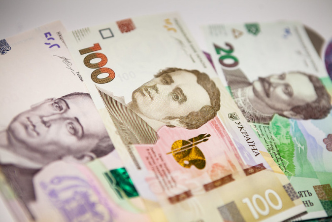 Мінфін залучив від ОВДП на 1,2 млрд грн менше, ніж тижнем раніше