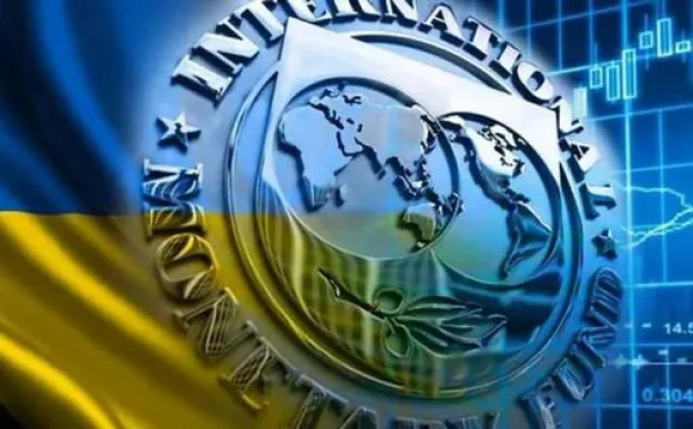 МВФ відтермінував «закон про посилки»: загрозу для траншу на $686 млн знято
