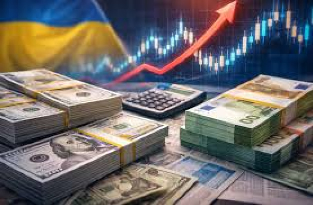 НБУ встановив курс валют на вівторок: долар оновив історичний максимум