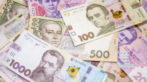 Пенсійний фонд профінансував у травні виплат майже на 92,2 млрд грн