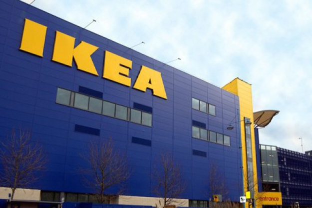 Повернення IKEA в Україну під питанням: у компанії ще не визначилися з термінам