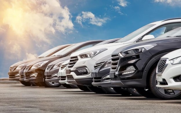 Ринок нових авто просів у травні: які марки купували найчастіше