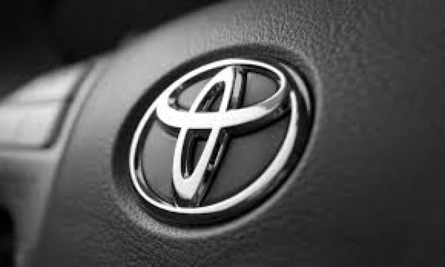 Toyota вперше за понад 20 років втратила статус найдорожчої компанії Японії