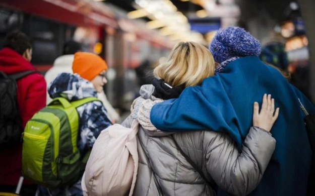 Україна готує план дій на випадок скасування тимчасового захисту в ЄС
