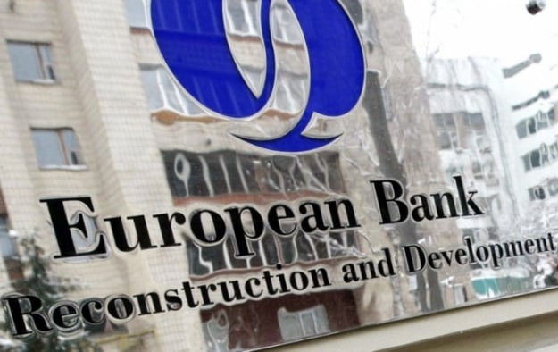 ЄБРР та ЄС відкриють для українського бізнесу доступ до 2 млрд євро кредитів