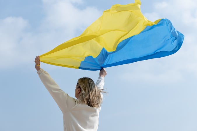 ЄС планує продовжити тимчасовий захист для українців до 2028 року, але чоловіки під питанням